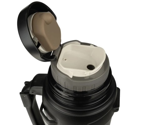 Термос Tribe Family line 2 л Olive (T-DG-0001-olive)