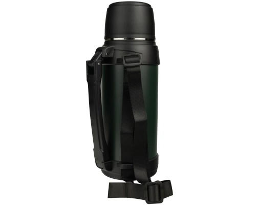 Термос Tribe Family line 2 л Olive (T-DG-0001-olive)