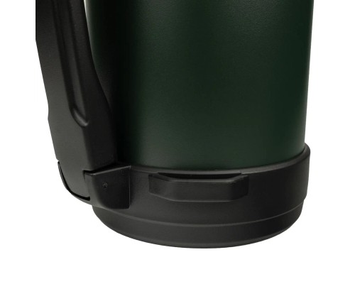 Термос Tribe Family line 2 л Olive (T-DG-0001-olive)