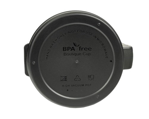 Термос Tribe Family line 2 л Olive (T-DG-0001-olive)