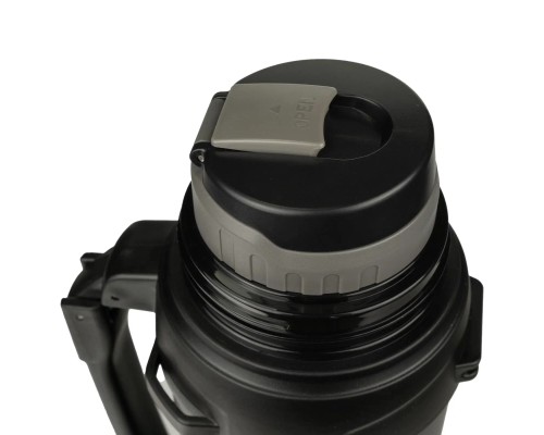 Термос Tribe Family line 2 л Olive (T-DG-0001-olive)