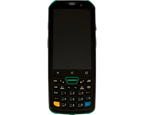 Термінал збору даних ІКС H4 2D MT6762/4GB/64GB/26 keys/GPS/BT/LTE/4