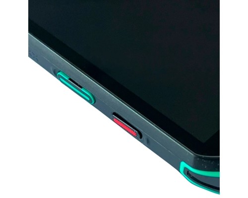 Термінал збору даних ІКС H4 2D MT6762/4GB/64GB/26 keys/GPS/BT/LTE/4