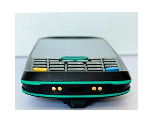Термінал збору даних ІКС H4 2D MT6762/4GB/64GB/26 keys/GPS/BT/LTE/4