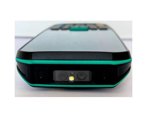 Термінал збору даних ІКС H4 2D MT6762/4GB/64GB/26 keys/GPS/BT/LTE/4