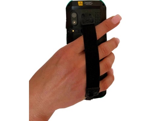 Термінал збору даних ІКС H4 2D MT6762/4GB/64GB/26 keys/GPS/BT/LTE/4