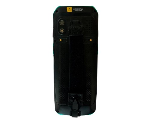 Термінал збору даних ІКС H4 2D MT6762/4GB/64GB/26 keys/GPS/BT/LTE/4