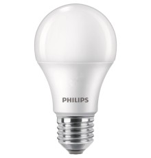 Лампочка Philips ESS LEDBulb 11W 1150m E27 830 3CT/4 RCA (929002299547)