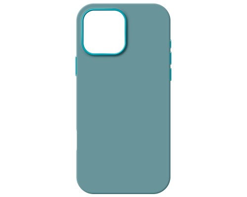 Чохол до мобільного телефона Armorstandart ICON2 Case Apple iPhone 16 Pro Max Blue Fog (ARM79644)