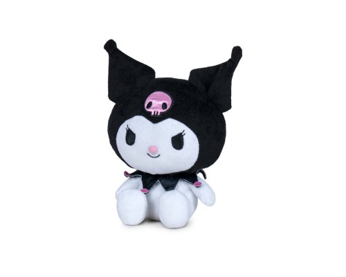 М'яка іграшка Hello Kitty Куромі , 30 см (760024095)
