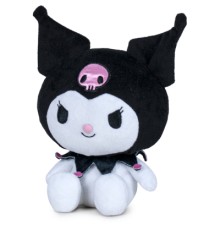 М'яка іграшка Hello Kitty Куромі , 30 см (760024095)