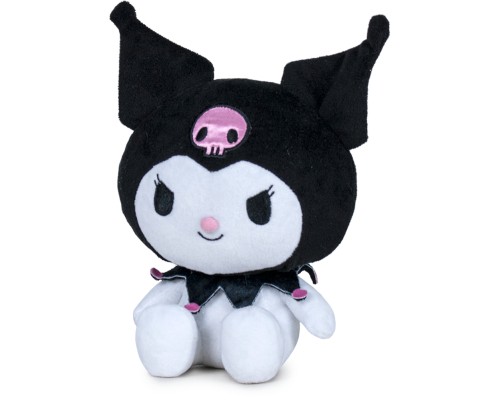 М'яка іграшка Hello Kitty Куромі , 30 см (760024095)