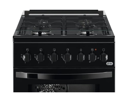 Плита Zanussi ZCK57201BA