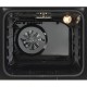 Плита Zanussi ZCK57201BA