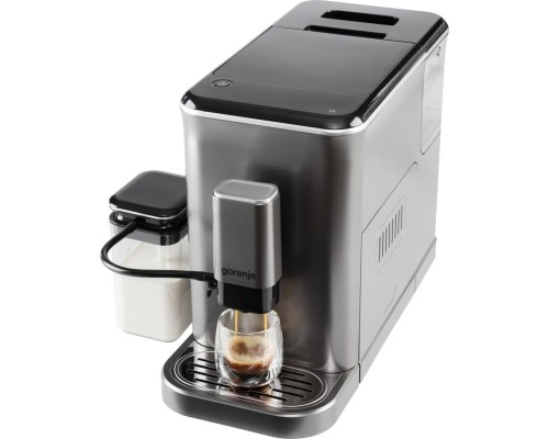 Кавомашина Gorenje GFACM20S
