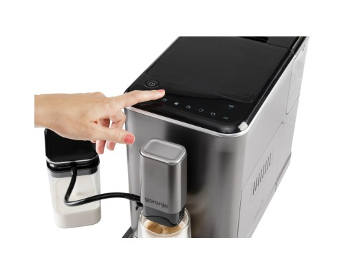 Кавомашина Gorenje GFACM20S
