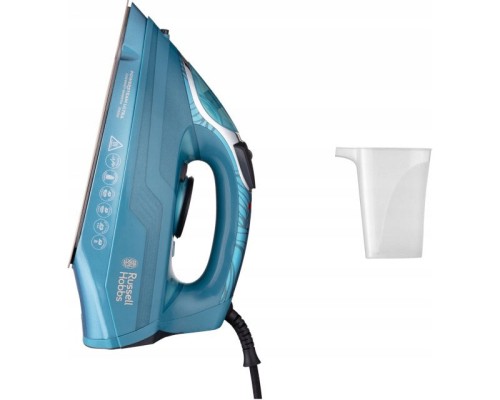 Праска Russell Hobbs Powersteam Ultra Coconut Smooth (26340-56) Праска Russell Hobbs Powersteam Ultra Coconut Smooth (26340-56)