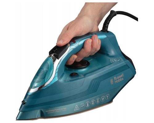 Праска Russell Hobbs Powersteam Ultra Coconut Smooth (26340-56) Праска Russell Hobbs Powersteam Ultra Coconut Smooth (26340-56)