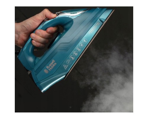 Праска Russell Hobbs Powersteam Ultra Coconut Smooth (26340-56) Праска Russell Hobbs Powersteam Ultra Coconut Smooth (26340-56)