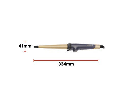 Вирівнювач для волосся Remington CI5805