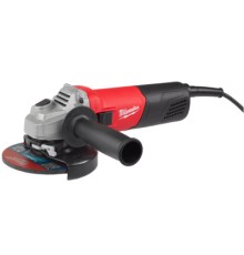 Шліфувальна машина Milwaukee AG 800-125 EK, 800Вт, 125мм (4933451213)