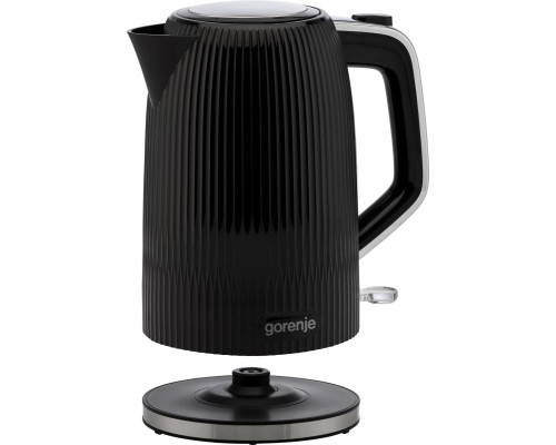 Електрочайник Gorenje K 17 DPB (K17DPB)