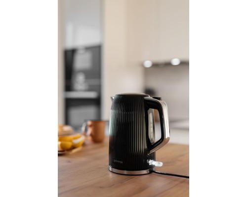 Електрочайник Gorenje K 17 DPB (K17DPB)