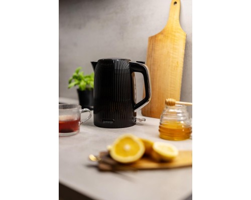 Електрочайник Gorenje K 17 DPB (K17DPB)