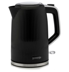 Електрочайник Gorenje K 17 DPB (K17DPB)