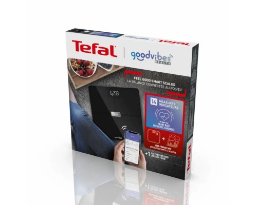 Ваги підлогові Tefal BM9670S1