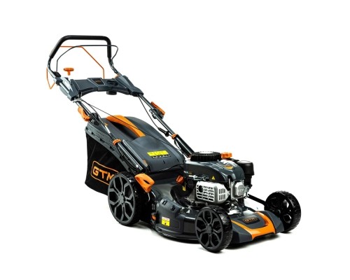 Газонокосарка GTM бензинова LM48-SP-V, 5к.с., 48см, 70л, самохідна з варіатором (LM48-SP-V)