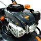 Газонокосарка GTM бензинова LM48-SP-V, 5к.с., 48см, 70л, самохідна з варіатором (LM48-SP-V)