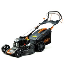 Газонокосарка GTM бензинова LM48-SP-V, 5к.с., 48см, 70л, самохідна з варіатором (LM48-SP-V)