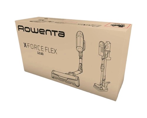 Пилосос Rowenta RH98A0WO