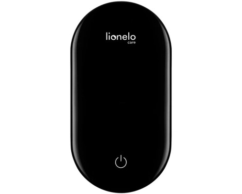 Молоковідсмоктувач Lionelo електричний Fidi free white (LO-FIDI GO)