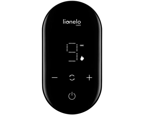 Молоковідсмоктувач Lionelo електричний Fidi free white (LO-FIDI GO)