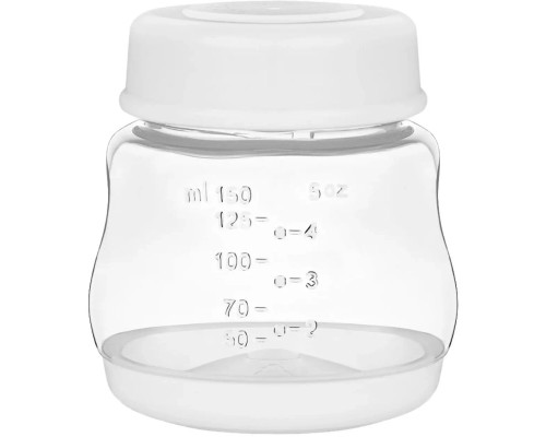 Молоковідсмоктувач Lionelo електричний Fidi free white (LO-FIDI GO)