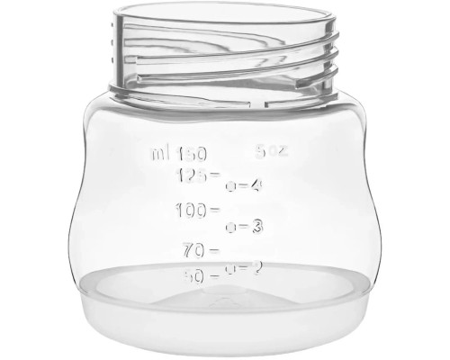 Молоковідсмоктувач Lionelo електричний Fidi free white (LO-FIDI GO)