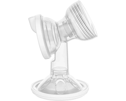 Молоковідсмоктувач Lionelo електричний Fidi free white (LO-FIDI GO)