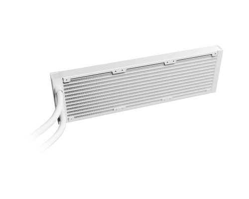 Система рідинного охолодження Be quiet! LIGHT LOOP 360mm білий (BW023)