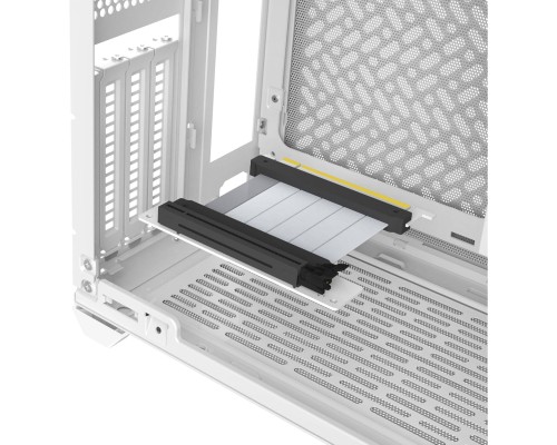 Корпус CoolerMaster NR200PV2-WCNN-S00