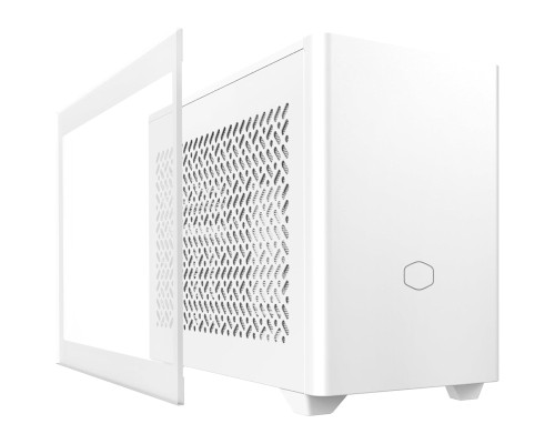 Корпус CoolerMaster NR200PV2-WCNN-S00