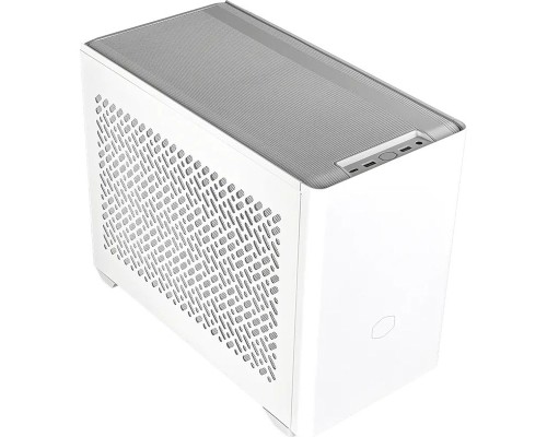 Корпус CoolerMaster NR200PV2-WCNN-S00