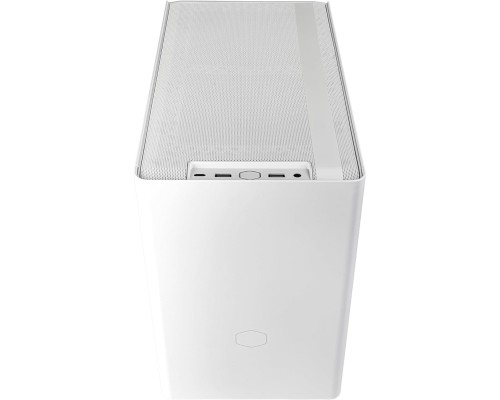 Корпус CoolerMaster NR200PV2-WCNN-S00