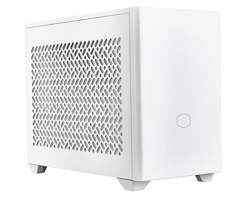Корпус CoolerMaster NR200PV2-WCNN-S00