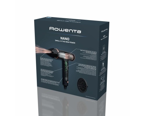 Фен Rowenta HY8310F0