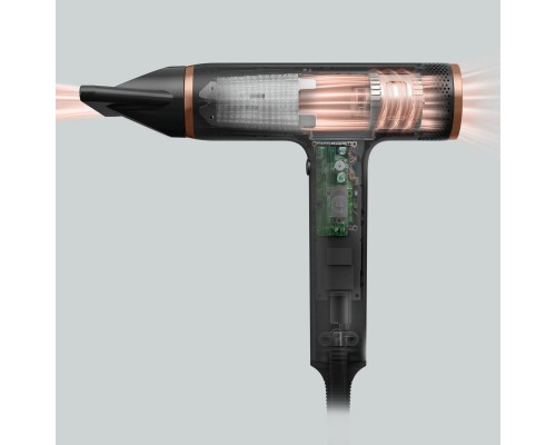 Фен Rowenta HY8310F0