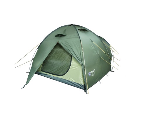 Намет Terra Incognita Oazis 5 Khaki (4823081503347) Намет Terra Incognita Oazis 5 Khaki (4823081503347)
