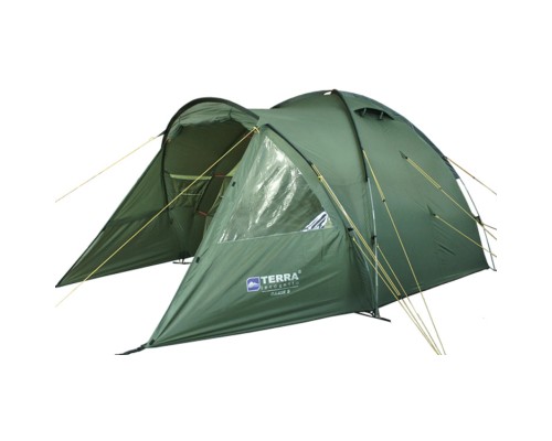 Намет Terra Incognita Oazis 5 Khaki (4823081503347) Намет Terra Incognita Oazis 5 Khaki (4823081503347)