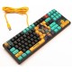 Клавіатура A4Tech Bloody AT87 USB Renegade (4711421000734)